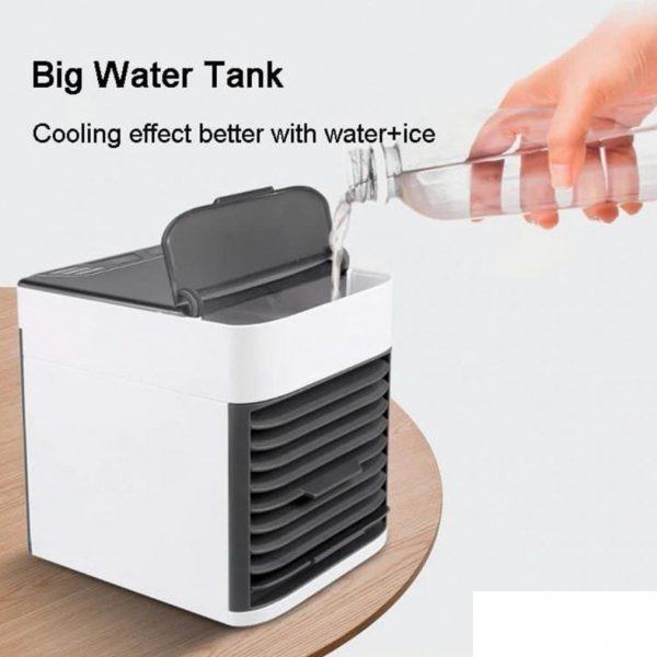 Air Arctic ultra-Mini klima Najnovi model