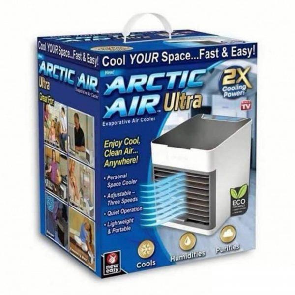 Air Arctic ultra-Mini klima Najnovi model