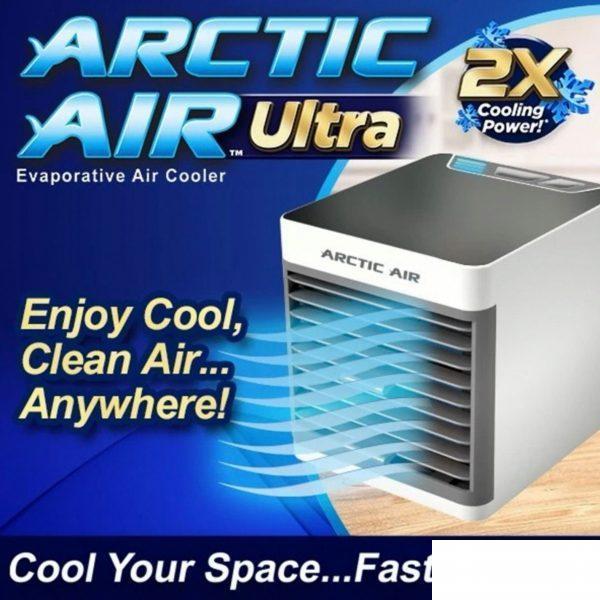 Air Arctic ultra-Mini klima Najnovi model