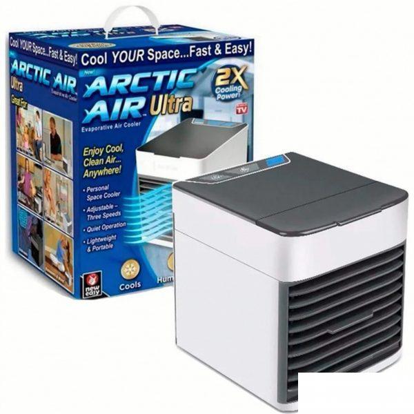 Air Arctic ultra-Mini klima Najnovi model
