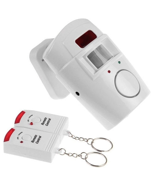 Alarm Za Kuću Sa Senzorom Pokreta Bežični