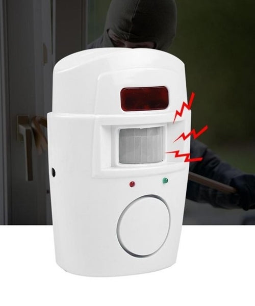 Alarm Za Kuću Sa Senzorom Pokreta Bežični